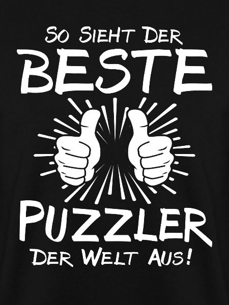 Best Puzzler