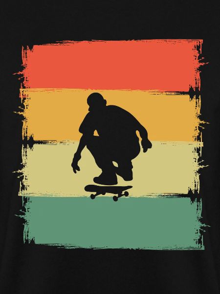 Skater Skateboard Skaten