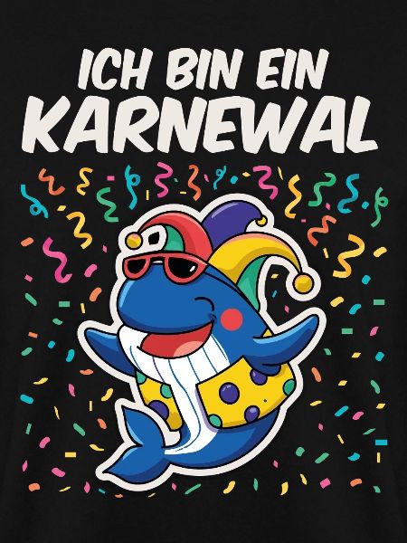 Ich bin ein Karneval