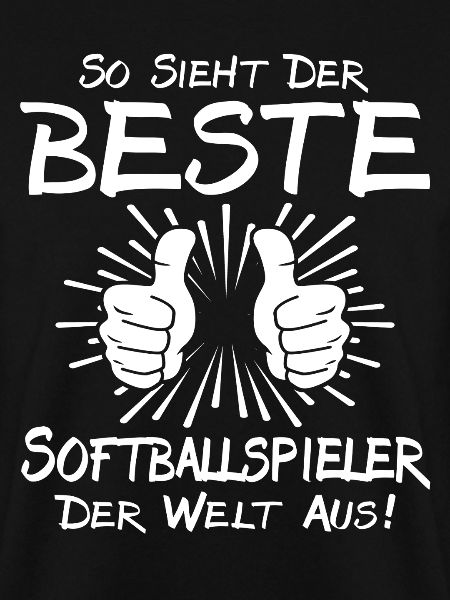 Best Softball Player