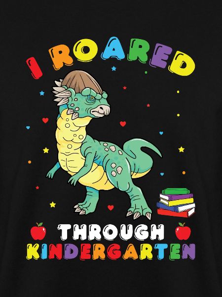 Kindergartenkostüm Dinosaurierkostüm