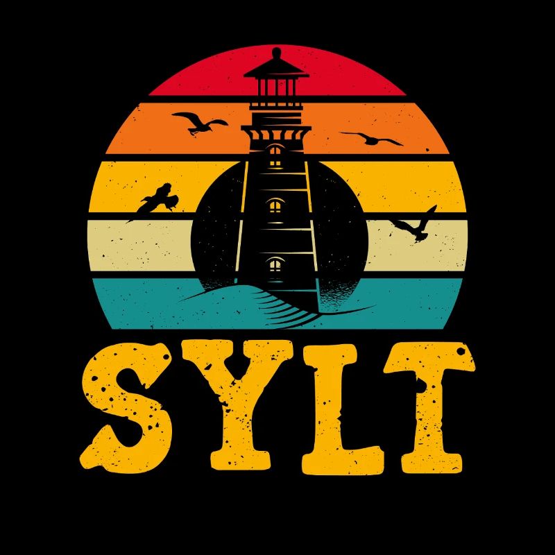 Vacances à la mer du Nord SYLT ÎLE DE LA MER DU NORD Fun
