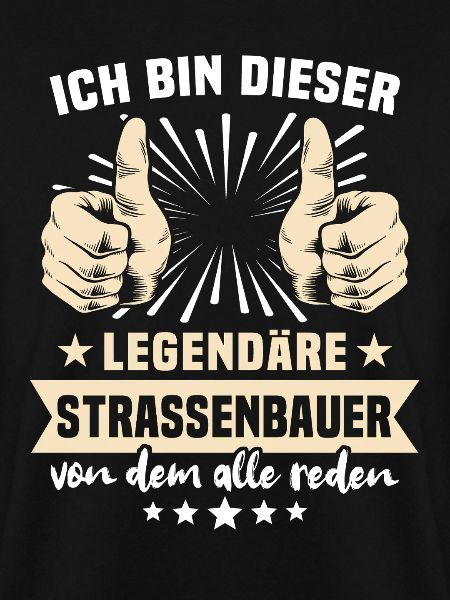Strassenbauer Sprüche