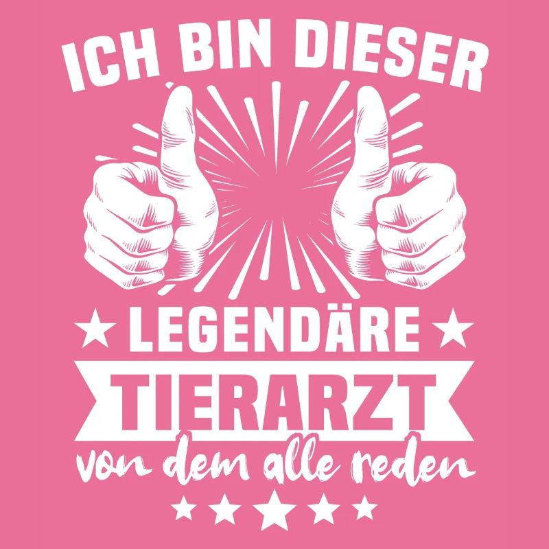 Tierarzt Legende