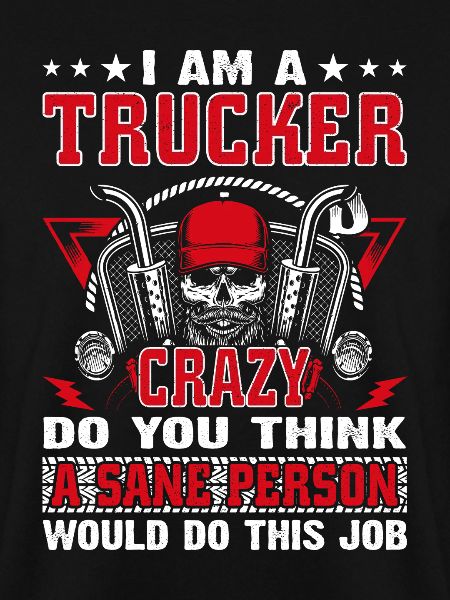 Truck Driver