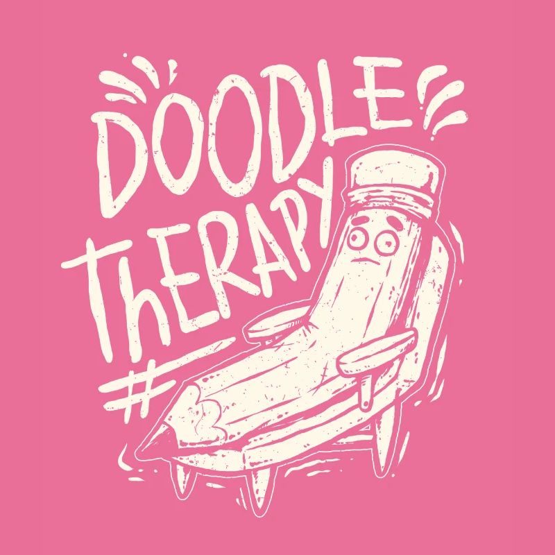 Doodle Doodle Drawing