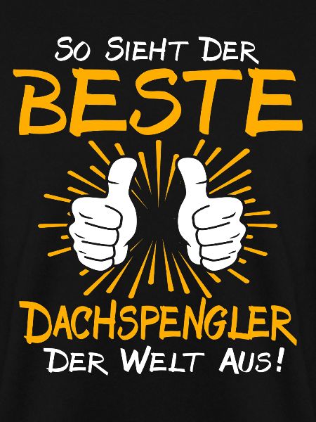 Dachspengler Gift Idea