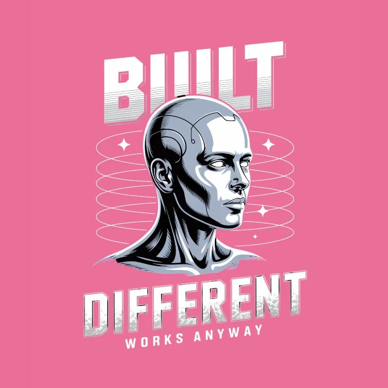 Neurodiversité neurodivergente construite différend