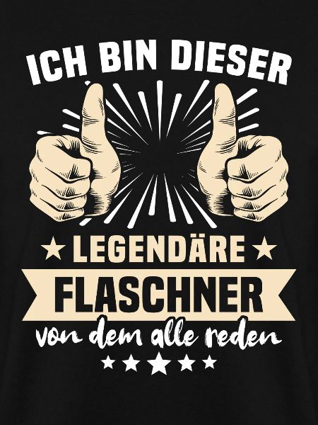 Flaschner Sayings