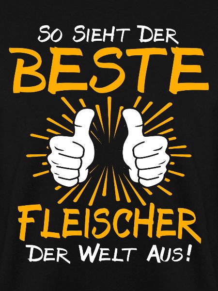 Fleischer Geschenkidee