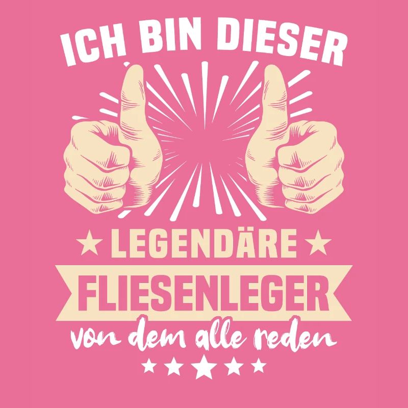 Fliesenleger Sprüche