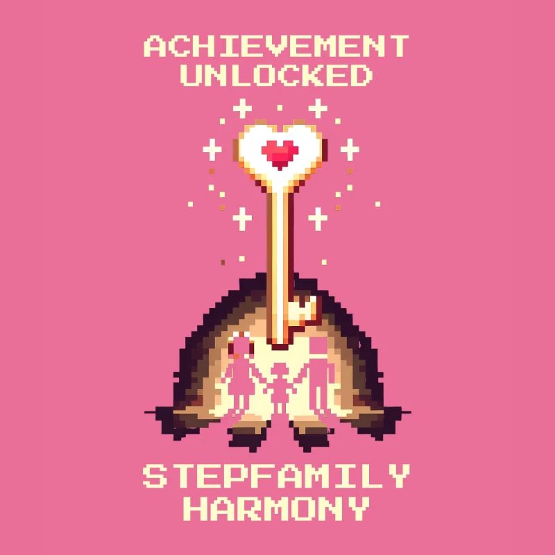 Patchwork-Harmonie freigeschaltet | Patchwork