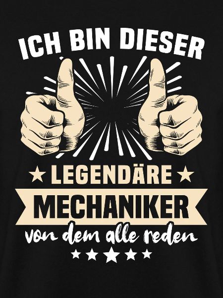 Mechanic Sayings