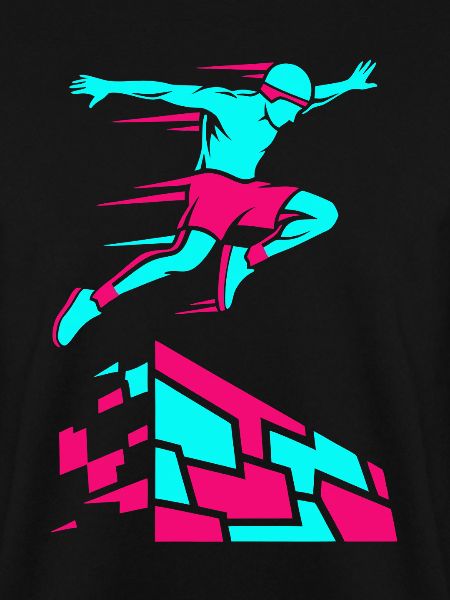 Parkour Freerunning