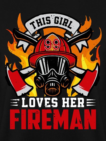 Fire brigade
