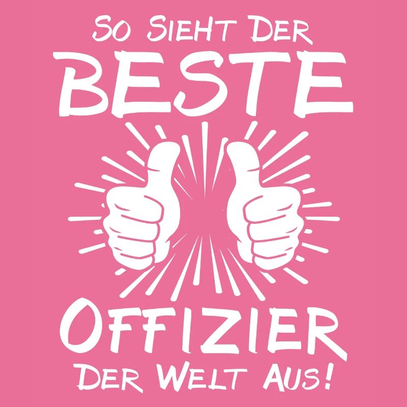 Bester Offizier