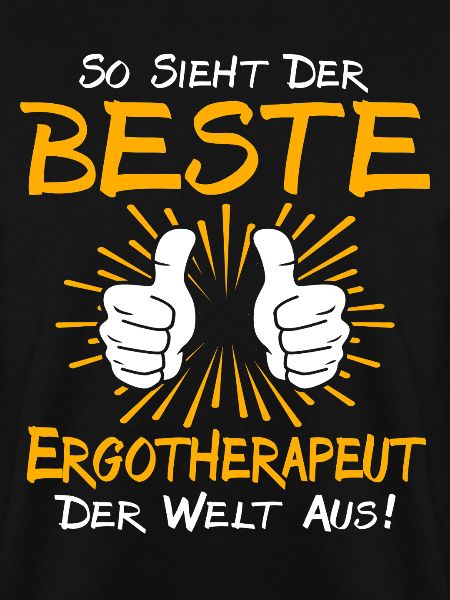 Ergotherapeut Geschenkidee