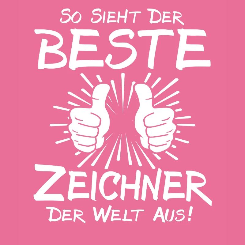 Bester Zeichner