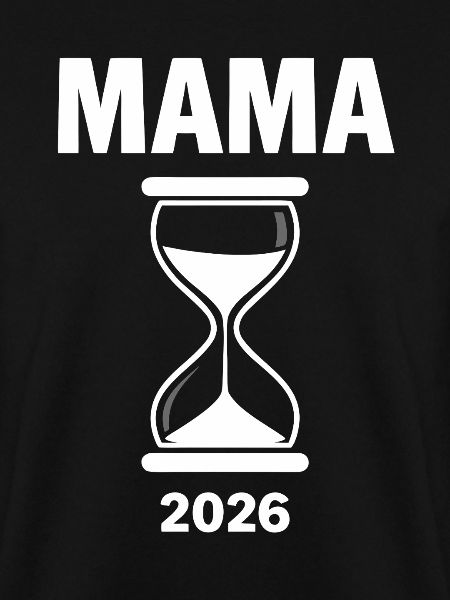 Mama 2026 – Der Countdown läuft