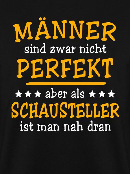 Schausteller Sprüche
