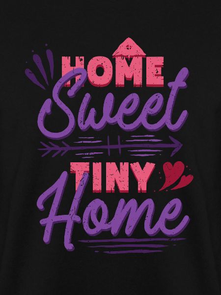 Tiny House Doux Tiny Home