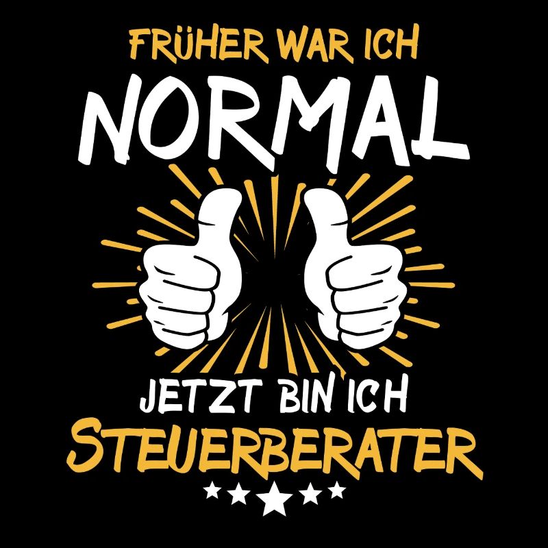 Steuerberater Spruch