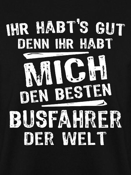 busman