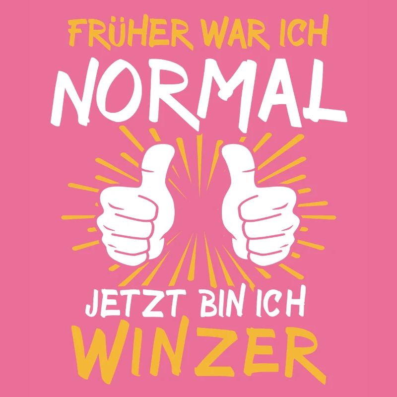 Winzer Spruch