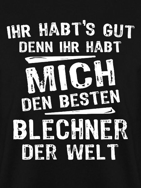 Blechner