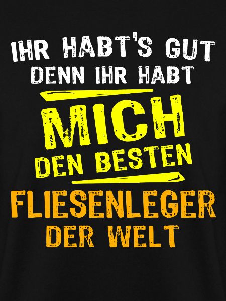 Tiler Gift
