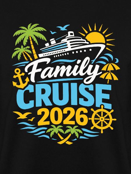 Familien Kreuzfahrt 2026