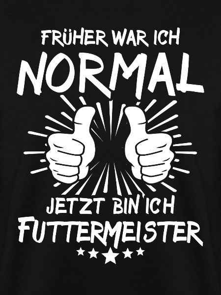 Futtermeister