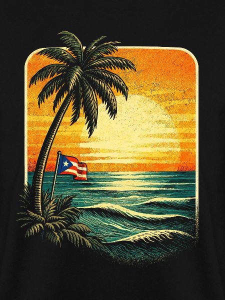 Puerto Rico Boricua