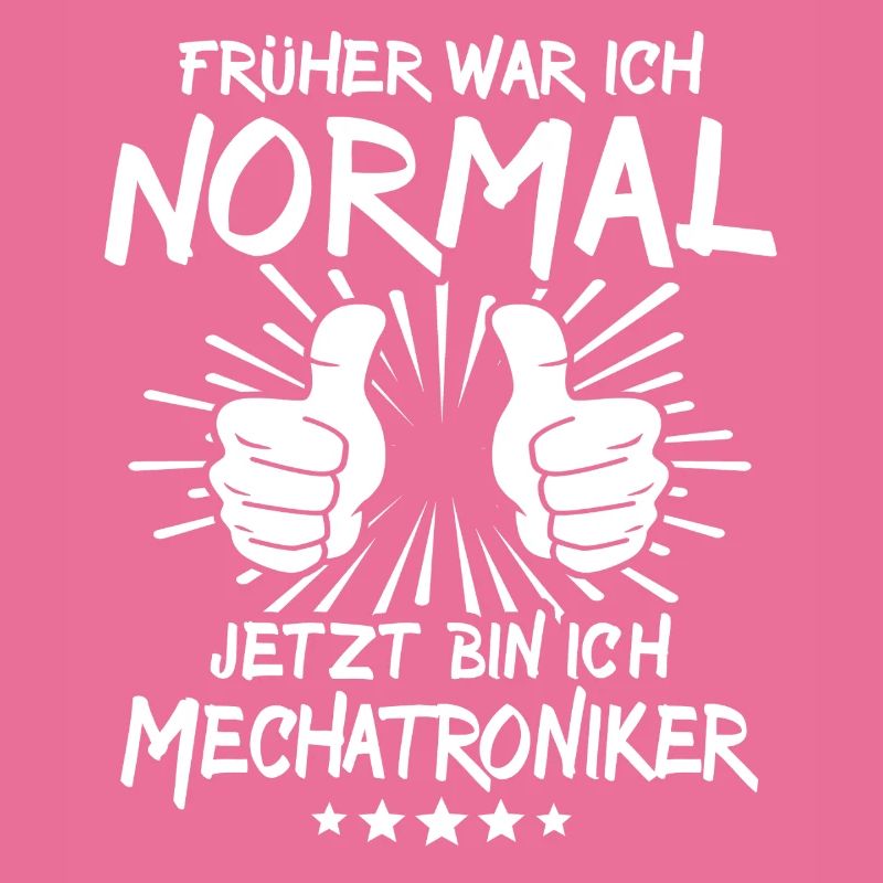 Mechatronics Technician