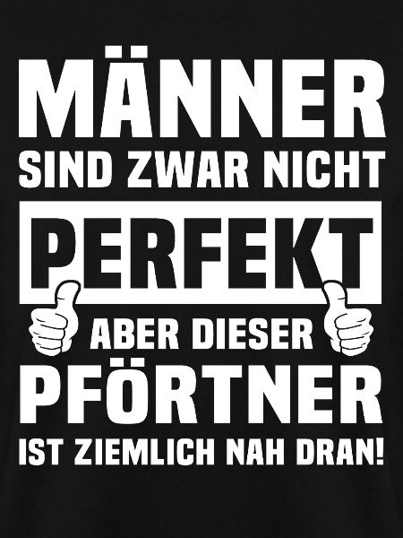 Pförtner