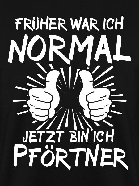 Pförtner