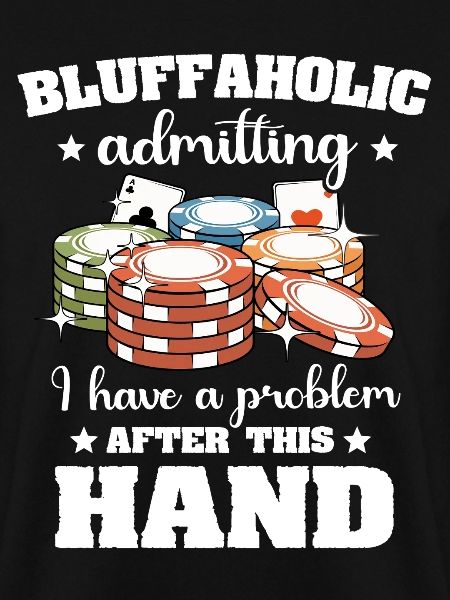 Poker Pokerspieler