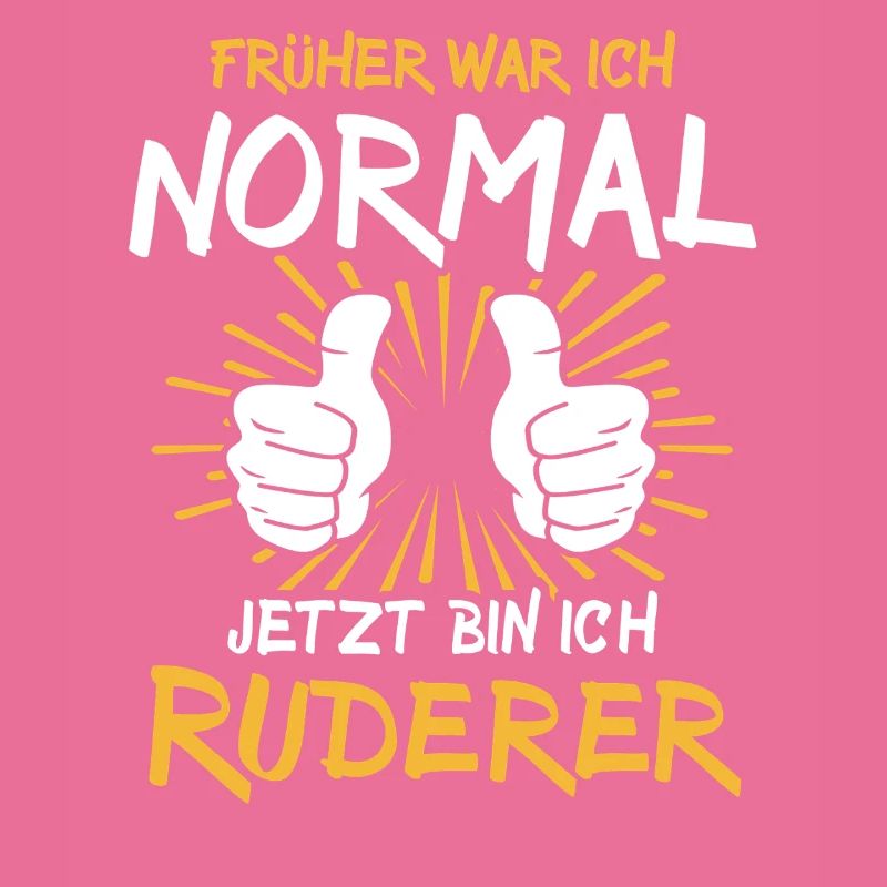 Ruderer Spruch
