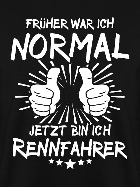Rennfahrer