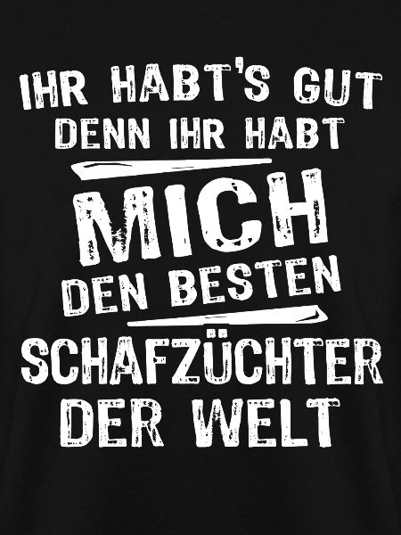 Schafzüchter