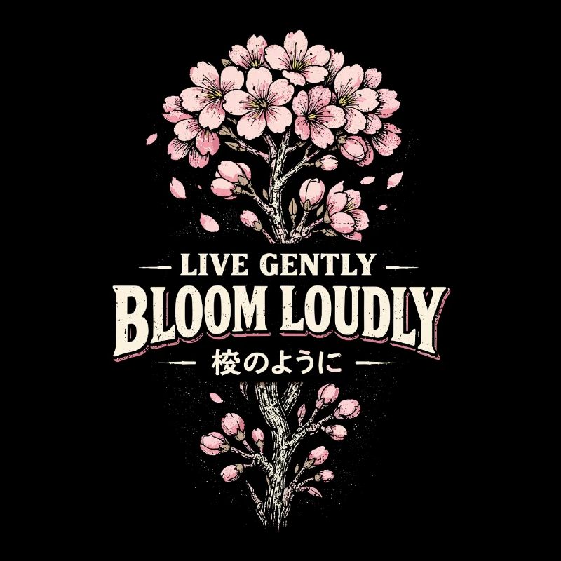 Cherry Blossom Sakura Cherry Blossom