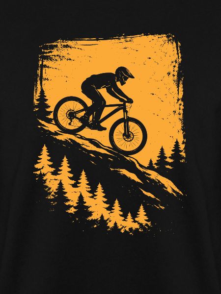 Descente VTT – Conception de VTT