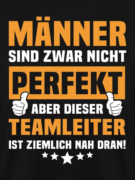 Lustige Teamleiter Sprüche