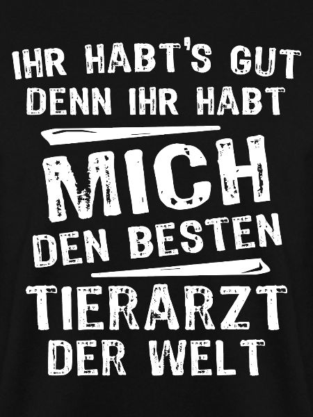 Tierarzt