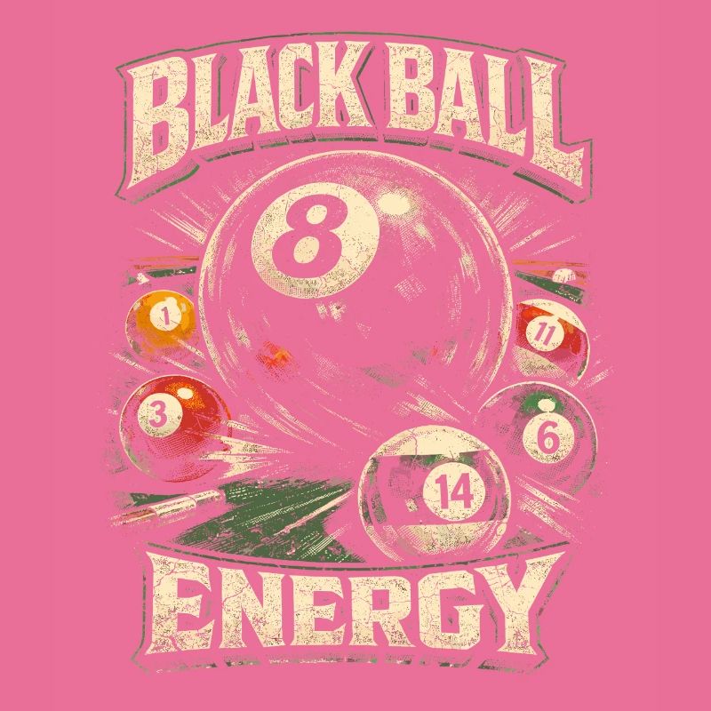 8-Ball Billard