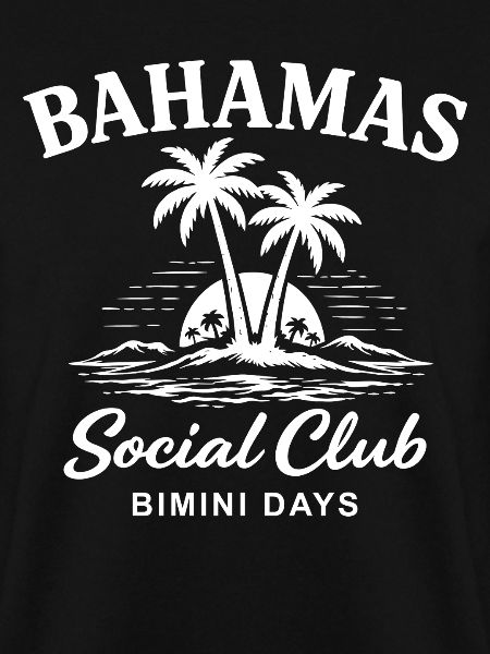 Bahamas Social Club Bimini Days