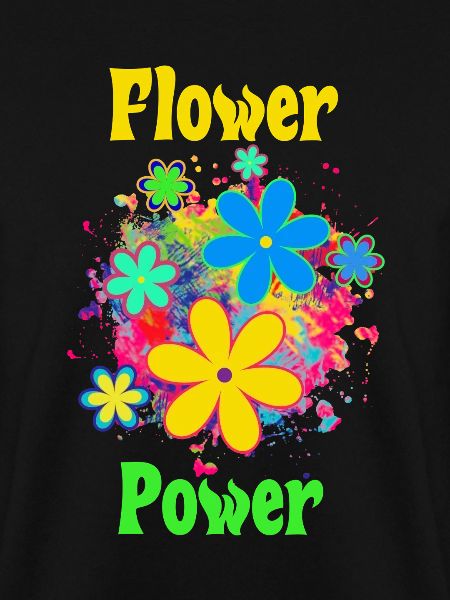Flower Power 