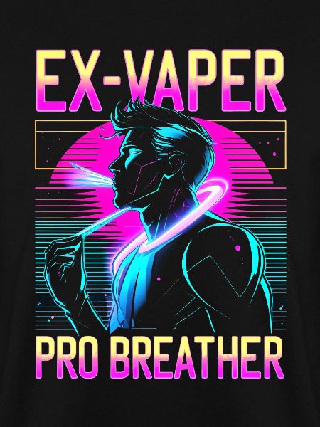 Nichtraucher Ex Raucher Ex Vaper