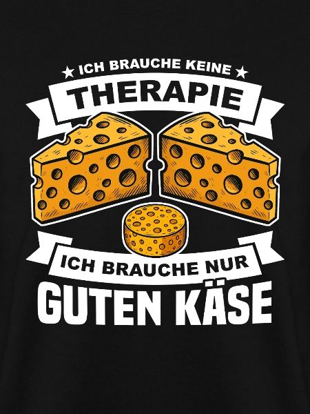Käse Spruch