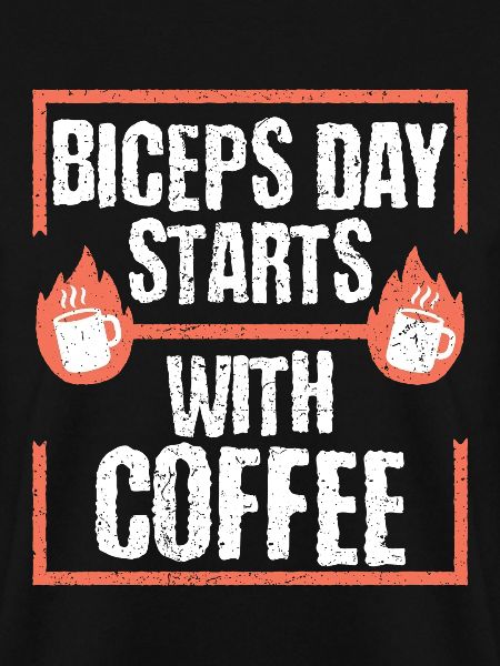 Biceps Bicep Training Bodybuilder Gym